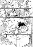 Little Toybox [Tomiko] [Hunter X Hunter] Thumbnail Page 19