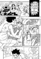Little Toybox [Tomiko] [Hunter X Hunter] Thumbnail Page 21