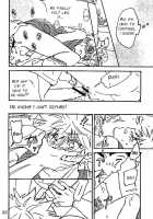 Little Toybox [Tomiko] [Hunter X Hunter] Thumbnail Page 22
