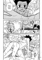 Little Toybox [Tomiko] [Hunter X Hunter] Thumbnail Page 23