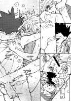 Little Toybox [Tomiko] [Hunter X Hunter] Thumbnail Page 24