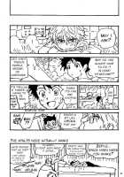Little Toybox [Tomiko] [Hunter X Hunter] Thumbnail Page 25