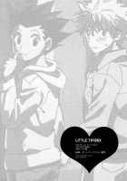 Little Toybox [Tomiko] [Hunter X Hunter] Thumbnail Page 26