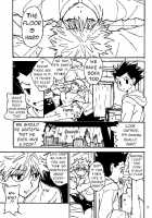 Little Toybox [Tomiko] [Hunter X Hunter] Thumbnail Page 03