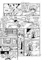 Little Toybox [Tomiko] [Hunter X Hunter] Thumbnail Page 09