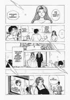 Sexcapades Vol.8 [Chiba Dirou] [Original] Thumbnail Page 12