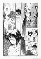 Sexcapades Vol.8 [Chiba Dirou] [Original] Thumbnail Page 16