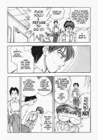 Sexcapades Vol.8 [Chiba Dirou] [Original] Thumbnail Page 17