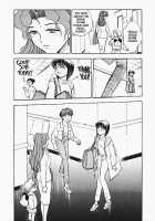 Sexcapades Vol.8 [Chiba Dirou] [Original] Thumbnail Page 19