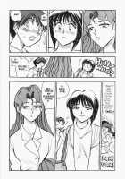 Sexcapades Vol.8 [Chiba Dirou] [Original] Thumbnail Page 20