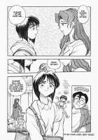 Sexcapades Vol.8 [Chiba Dirou] [Original] Thumbnail Page 22
