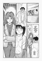 Sexcapades Vol.8 [Chiba Dirou] [Original] Thumbnail Page 03