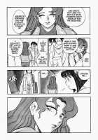 Sexcapades Vol.8 [Chiba Dirou] [Original] Thumbnail Page 04