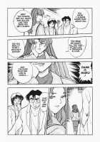 Sexcapades Vol.8 [Chiba Dirou] [Original] Thumbnail Page 06