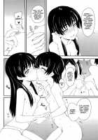 Onnanoko Doushi Toka Suki Dakara! 3 / 女の娘同士とか好きだから！ 3 [Mutsuki Ginji] [Toaru Kagaku No Railgun] Thumbnail Page 20