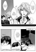 A Love Supreme [Timatima] [Psycho-Pass] Thumbnail Page 02