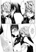 A Love Supreme [Timatima] [Psycho-Pass] Thumbnail Page 06