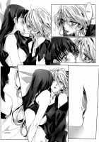 A Love Supreme [Timatima] [Psycho-Pass] Thumbnail Page 09