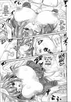 Neko To Usagi To Hikou Ashi / ネコとウサギと飛行脚 [Asahi] [Strike Witches] Thumbnail Page 17