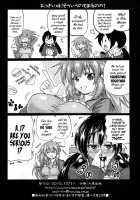 Neko To Usagi To Hikou Ashi / ネコとウサギと飛行脚 [Asahi] [Strike Witches] Thumbnail Page 20