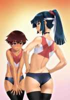 Natsu Yasumi - Aki No Hi / ナツヤスミ - アキノヒ [Akio Takami] [Original] Thumbnail Page 23