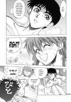Mantou.28 / まんとう.28 [Yagami Dai] [Neon Genesis Evangelion] Thumbnail Page 17