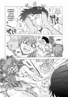 Mantou.28 / まんとう.28 [Yagami Dai] [Neon Genesis Evangelion] Thumbnail Page 18
