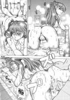 Mantou.28 / まんとう.28 [Yagami Dai] [Neon Genesis Evangelion] Thumbnail Page 20