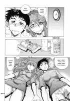 Mantou.28 / まんとう.28 [Yagami Dai] [Neon Genesis Evangelion] Thumbnail Page 22