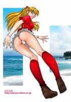 Mantou.28 / まんとう.28 [Yagami Dai] [Neon Genesis Evangelion] Thumbnail Page 29