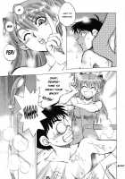 Mantou.28 / まんとう.28 [Yagami Dai] [Neon Genesis Evangelion] Thumbnail Page 07