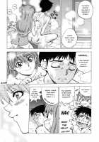 Mantou.28 / まんとう.28 [Yagami Dai] [Neon Genesis Evangelion] Thumbnail Page 08