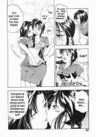 Ex-D & You're Under Arrest [Purupyon Saitou] [You're Under Arrest] Thumbnail Page 10