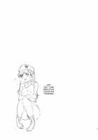 Facesitting Princess Shikinami / 式波ガンキヒメ +ペーパー [Dokurosan] [Neon Genesis Evangelion] Thumbnail Page 24