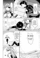 Facesitting Princess Shikinami / 式波ガンキヒメ +ペーパー [Dokurosan] [Neon Genesis Evangelion] Thumbnail Page 03