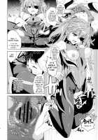 Facesitting Princess Shikinami / 式波ガンキヒメ +ペーパー [Dokurosan] [Neon Genesis Evangelion] Thumbnail Page 09