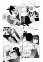 Akogare Asobi / 憧れ遊び [Kasuga Yukihito] [Mahou Sensei Negima] Thumbnail Page 11