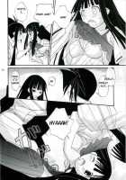 Akogare Asobi / 憧れ遊び [Kasuga Yukihito] [Mahou Sensei Negima] Thumbnail Page 13