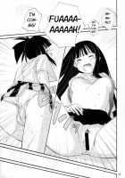 Akogare Asobi / 憧れ遊び [Kasuga Yukihito] [Mahou Sensei Negima] Thumbnail Page 18