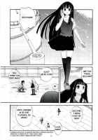 Akogare Asobi / 憧れ遊び [Kasuga Yukihito] [Mahou Sensei Negima] Thumbnail Page 04