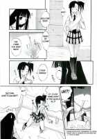 Akogare Asobi / 憧れ遊び [Kasuga Yukihito] [Mahou Sensei Negima] Thumbnail Page 08