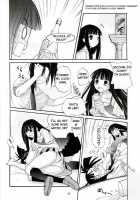 Akogare Asobi / 憧れ遊び [Kasuga Yukihito] [Mahou Sensei Negima] Thumbnail Page 09