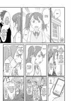 Makio-Kun Tanetsuke Oji-San To Ochinchin Nanka Ni Zettai Makenai Hon / まきおくん 種付おじさんとおちんちんなんかに絶対負けない本 [Gomabura] [The Idolmaster] Thumbnail Page 22