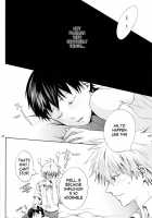 Nr. 9 [Suzunari Natsuru] [Neon Genesis Evangelion] Thumbnail Page 17