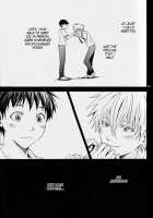 Nr. 9 [Suzunari Natsuru] [Neon Genesis Evangelion] Thumbnail Page 18