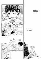Nr. 9 [Suzunari Natsuru] [Neon Genesis Evangelion] Thumbnail Page 19