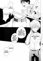 Nr. 9 [Suzunari Natsuru] [Neon Genesis Evangelion] Thumbnail Page 20