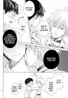Nr. 9 [Suzunari Natsuru] [Neon Genesis Evangelion] Thumbnail Page 21
