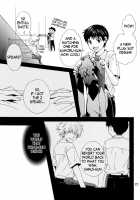 Nr. 9 [Suzunari Natsuru] [Neon Genesis Evangelion] Thumbnail Page 22