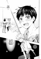 Nr. 9 [Suzunari Natsuru] [Neon Genesis Evangelion] Thumbnail Page 24